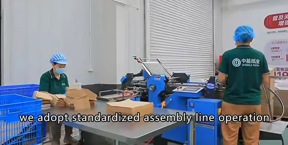 Production workshop