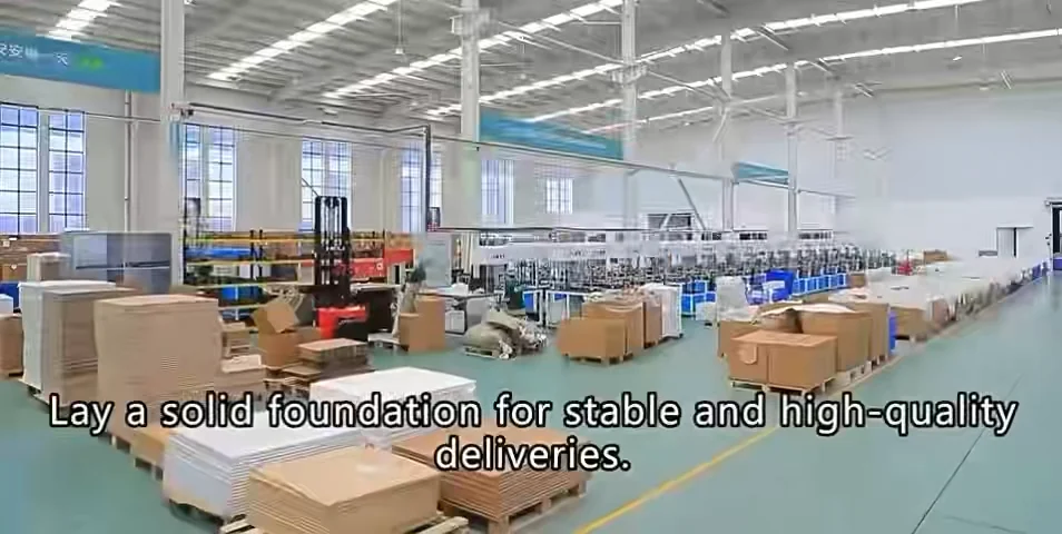 Production workshop