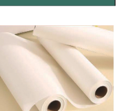 Baking paper application